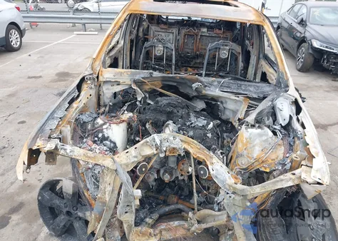 2016 Jeep Grand Cherokee High Altitude z USA, uszkodzony, nr VIN 1C4RJECG0GC339909